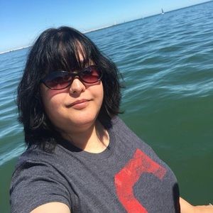 Meet your Posher, Tina